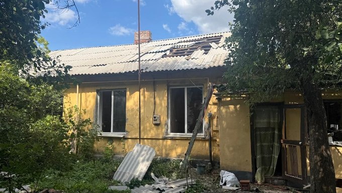 Новини Харкова: Балаклія зазнала нового російського удару